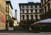 Helvetia & Bristol Hotel